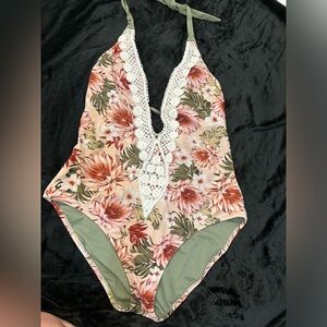 Kona sol Xl one piece